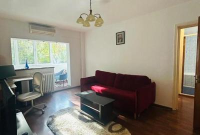 450euro -2 camere în centrul Bucureștiului - 2