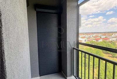 COMISION 0% - Aradului - 2 Camere - LIFT - Parcare Subterana - Priveliste Uimito - 7