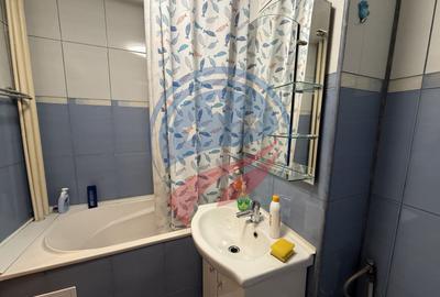 Apartament de închiriat în centrul Craiovei – 2 camere decomandat - 12
