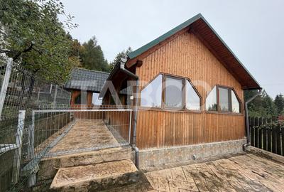 Casa cu potential de investitie 7 camere foisor 4 bazine de pesti - 19