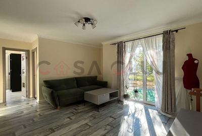 3 camere, terasa de 120 mp, Buna Ziua - 1