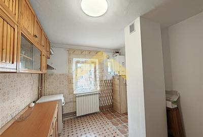 Apartament 3 camere de inchiriat zona Podgoria - 9