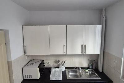 AP. 2 CAMERE - IANCULUI, CAT-FRIENDLY,  REABILITAT, BUCATARIE INCHISA - 3