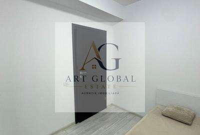 Apartament Tip Studio 2 Camere Militari Residence Ilie Petre 86 - 5