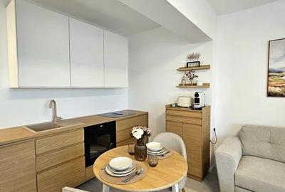 Inchiriere Apartament 2 camere Bloc Nou Loc de Parcare Pacii - 3