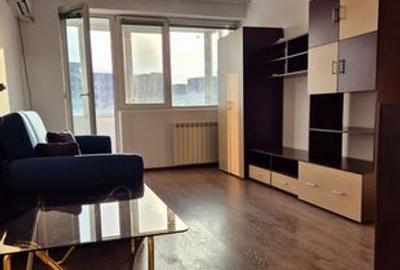 Apartament 2 Camere,Iancului,Metrou,bl.reabilitat,Amenajat,mobilat,complet - 3