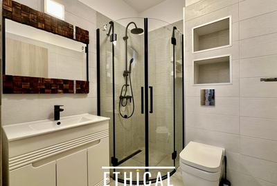 Garsoniera mobilata si utilata complet – Militari Residence Tineretului - 6