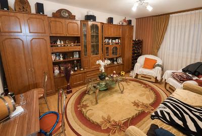 Apartament 2 camere decomandat| 48 mp| zona Prestige - 2