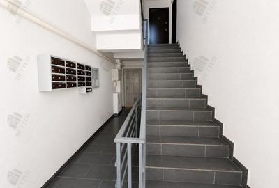 Apartament 3 camere decomandat, 70 mp, parcare subterană, Strada Solstițiului - 14