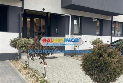 Apartament cu 2 camere decomandat, mobilat în Chiajna