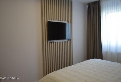 Nordmark Residence - Cartier Negru Voda, Apartament 3 camere - Parcare - 17