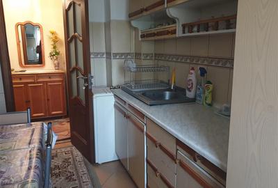 Apartament 2 camere decomandate cartier Cremenea - 6