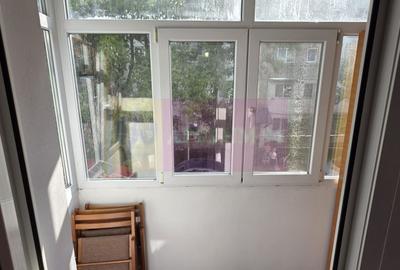 Apartament cu 2 camere, et 1 in Campina - 8