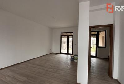 Duplex 4 camere de vanzare, 116 mp, in Chisoda - 3