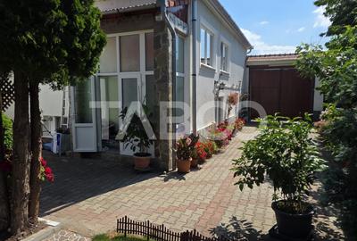 De vanzare casa saseasca de poveste in Petresti judetul Alba - 16
