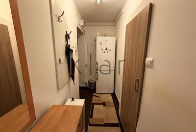 Vanzare  apartament 2 camere  Gheorgheni - 15
