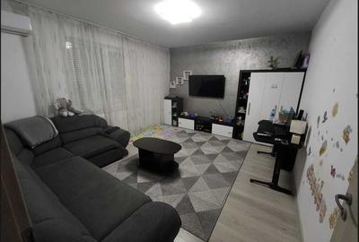 Decomandat. Braytim. Mobilat si utilat. Bucatarie inchisa - 2