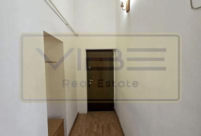 Copou - Bibliotea Centrala- - 10 min Univ. AL. I. CUZA - 3 camere - 15