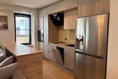 2 Camere | Aviatiei | Parcare Inclusa - 2