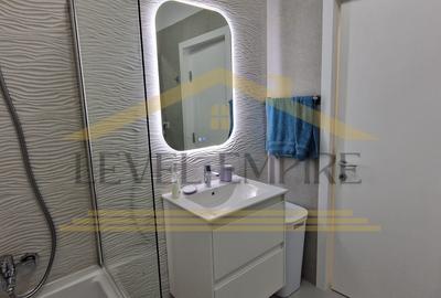 Închiriere Apartament Exigent Plaza Lujerului Timișoara Politehnica Afi Parcare - 11