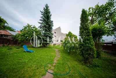 Vilă Exclusivistă în Copou – 680 mp Utili | Teren 1.414 mp - 33