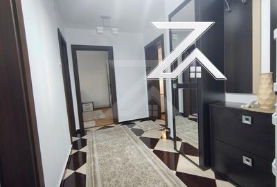 LĂPUȘ • 64 MP • DECOMANDAT • ETAJ 2 • BALCON • 2.550 LEI • - 3
