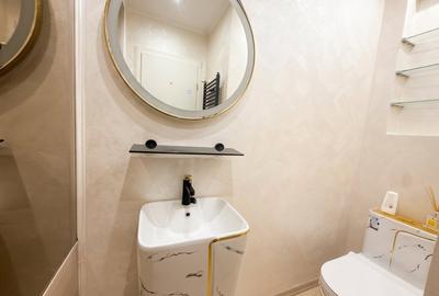 Apartament decomandat în centrul Bucureștiului - 10