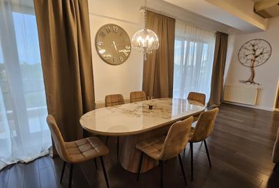 Apartament 4 camere - 16