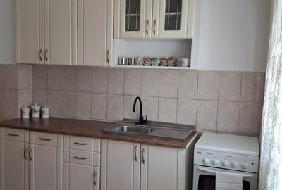 Apartament 3 camere, decomandat, mobilat si utilat, etaj 3, zona Nord - 4