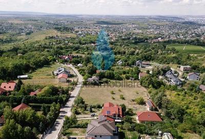 Proprietate cu panorama deosebita, Bucium-Iasi. - 2