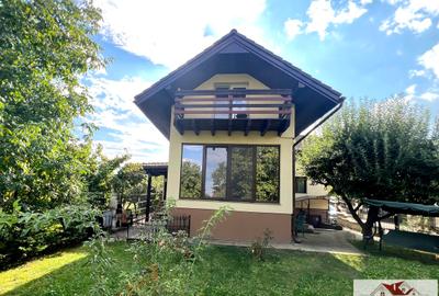 Casa de vanzare in Alba Iulia - Micesti - 1