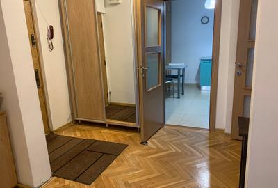 Apartament 4 camere Stefan cel Mare-TEI, loc parcare ADP - 16
