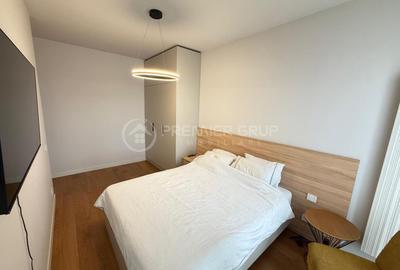 Etaj intermediar! Apartament 2 camere 64mp modern, Tatami, CT, AC - 5