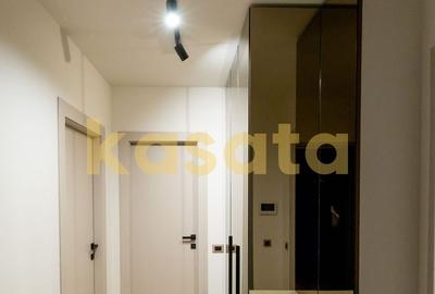 2 camere I Jolie Village I Iancu Nicolae I 84 mp I parcare I mobilat - 11