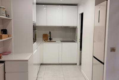 Apartament 2 camere Piata Mihai Viteazul de lux , dispus 2 nivele - 2