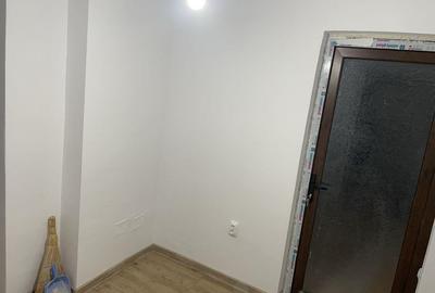 Apartament cu 2 camere semidecomandat în Apollo