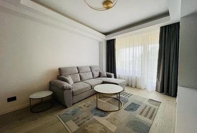 Apartament 2 camere | Lux | Herastrau | Terasa | View Park - 2