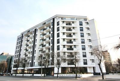 AVIATIEI-ATLAS RESIDENCE, APARTAMENT NOU, PARCARE, 0% COMISION! - 16