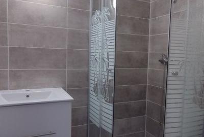 Apartament 3 camere la mansarda - 75mp utili, Zona Aradului - 15