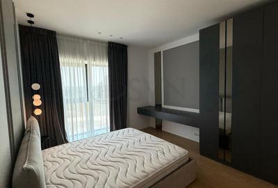 REA1024481 Apartament Modern 3 Camere I One Verdi Park Nord Bucuresti - 19
