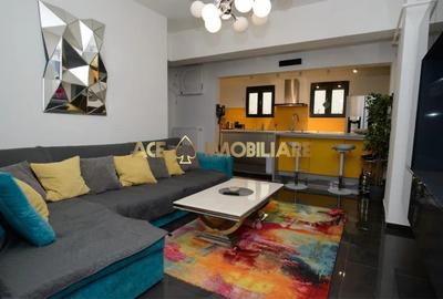 Apartament cu 2 camere decomandat, mobilat în Alba Iulia