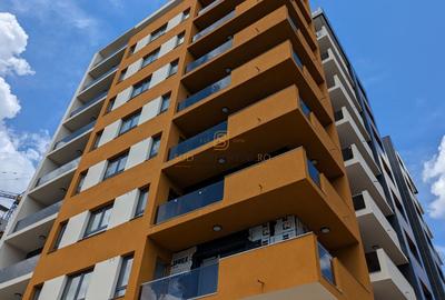Apartament cu 2 camere semidecomandat în Metalurgiei