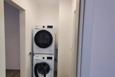 Zona centrala - Apartament nou, etaj 3 din 4, centrala cu gaz - 6