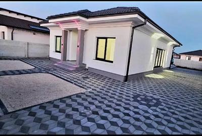 CASA NOUA 4 CAMERE I DE VANZARE I ALBA IULIA I TEREN 423 MP I FINISATA - 18