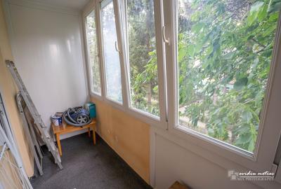 Apartament 3 camere, Gheorgheni - 10