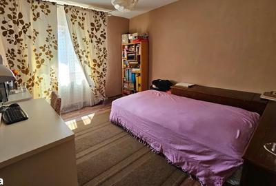 2 camere decomandat | Etaj 2/4 | Baneasa | Herastrau - 2