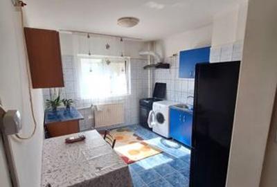 Iancului,Metrou,1980,reabilitat,et.3/10,Amenajat,boiler,mobilat,utilat,complet - 7