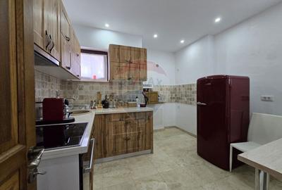 Casă / Vilă Busteni, vedere spre Caraiman - 19