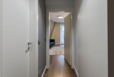 0 % comision, 3 camere, finisate, mobilate, parcare inclusa-Zorilor - 19