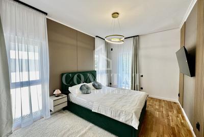 0% COMISION|Duplex ultrafinisat |2 locuri de parcare |Zona Tineretului - 11